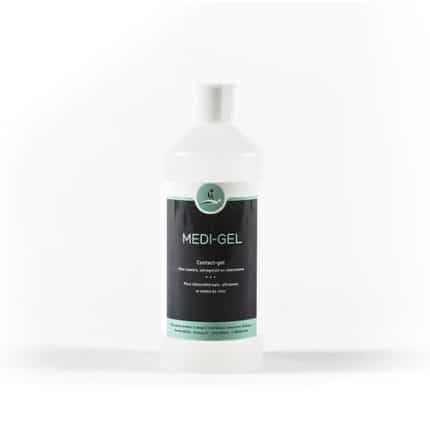 1/2 litre bottle Gel