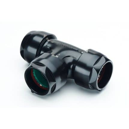 Equal Tee 80 mm  Part 2811700590