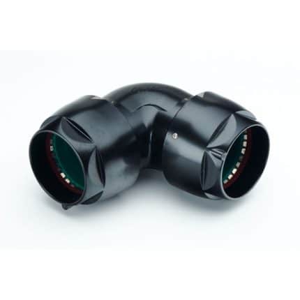 90 Degree Elbow 80 mm  Part 2811700390