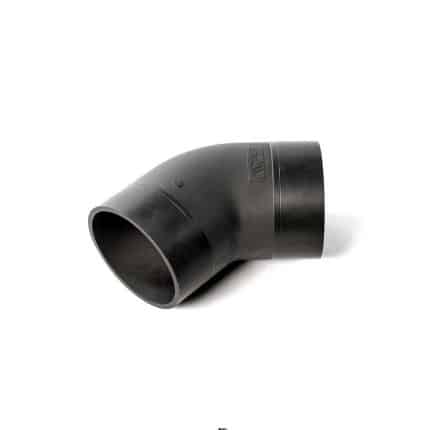 52 Degree Elbow 158 mm Part 2810900400