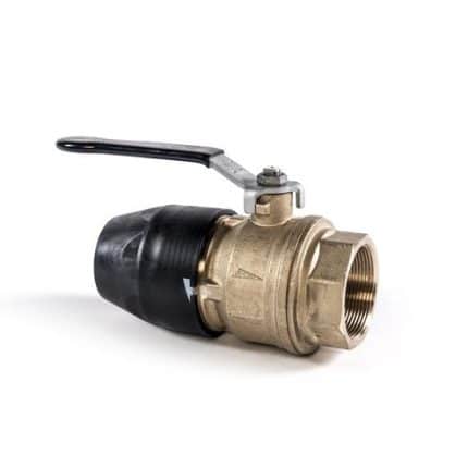 AIRnet Valve F-NPT Threaded Outlet 50mm to 2" f Part 2811555381