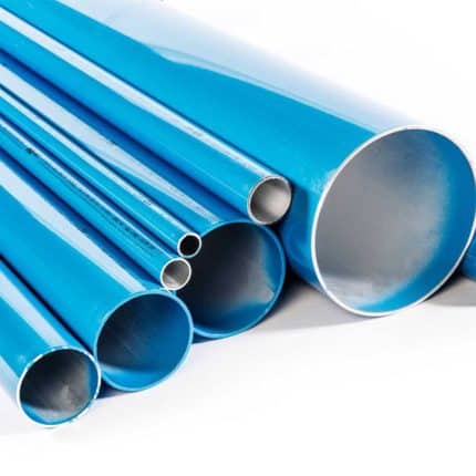Aluminum Pipe For Air 25 mm Part 2811200000