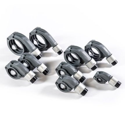 Quick Drop - NPT F Outlet 158 mm to 3/4" FNPT Part 2811911280