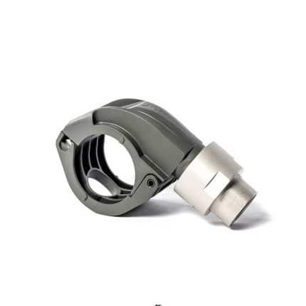 Quick Drop - NPT F Outlet 50 mm to 1/2" FNPT Part 2811501280