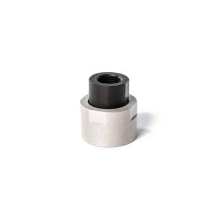 Reduction Adapter 50 mm to 1 1/2 FNPT Part 2811542080