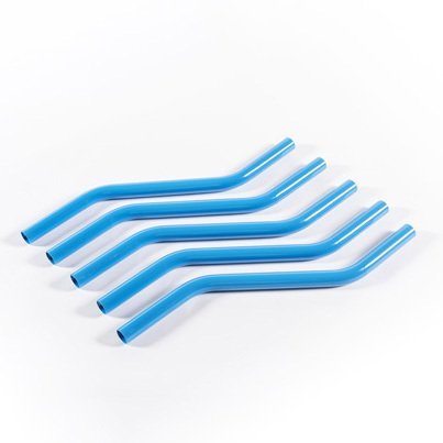 Double S-Bends 20 mm Part 2811106705