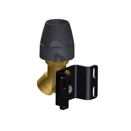 Wall Manifold 20mm Single Port Part 2811104180